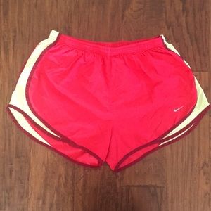 Nike Women’s Dry Fit Running Shorts